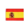 Spain Flag 15x22CM