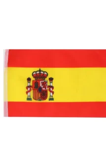 Spain Flag 15x22CM